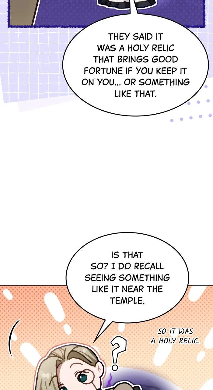When the Archduke’s Leash Is Pulled Chapter 32 – Page 48