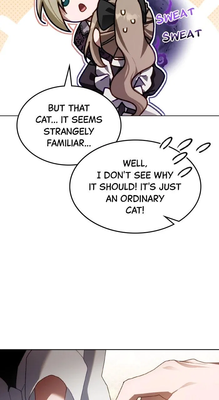 When the Archduke’s Leash Is Pulled Chapter 32 – Page 49