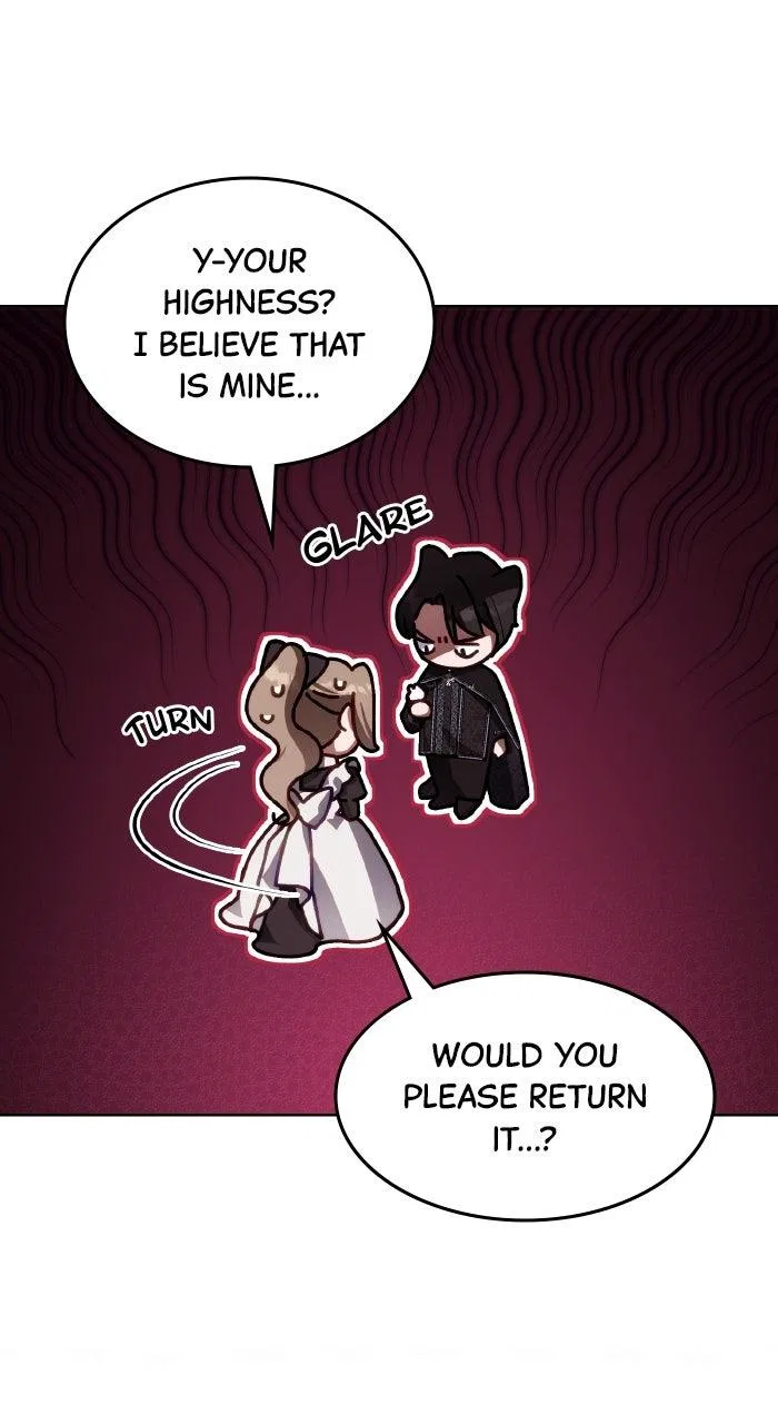 When the Archduke’s Leash Is Pulled Chapter 32 – Page 52