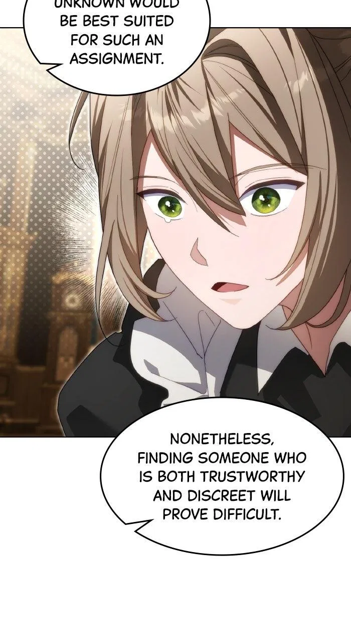 When the Archduke’s Leash Is Pulled Chapter 32 – Page 57
