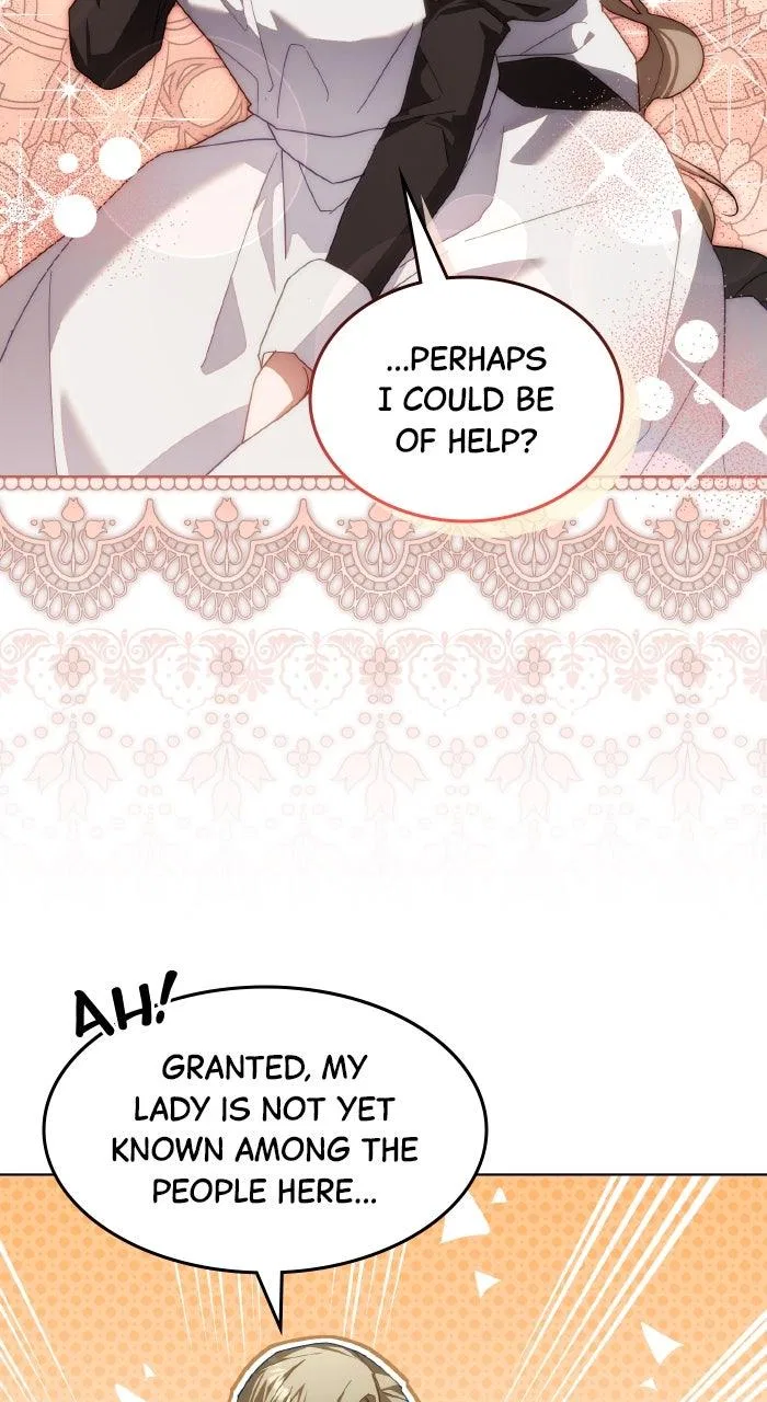 When the Archduke’s Leash Is Pulled Chapter 32 – Page 60