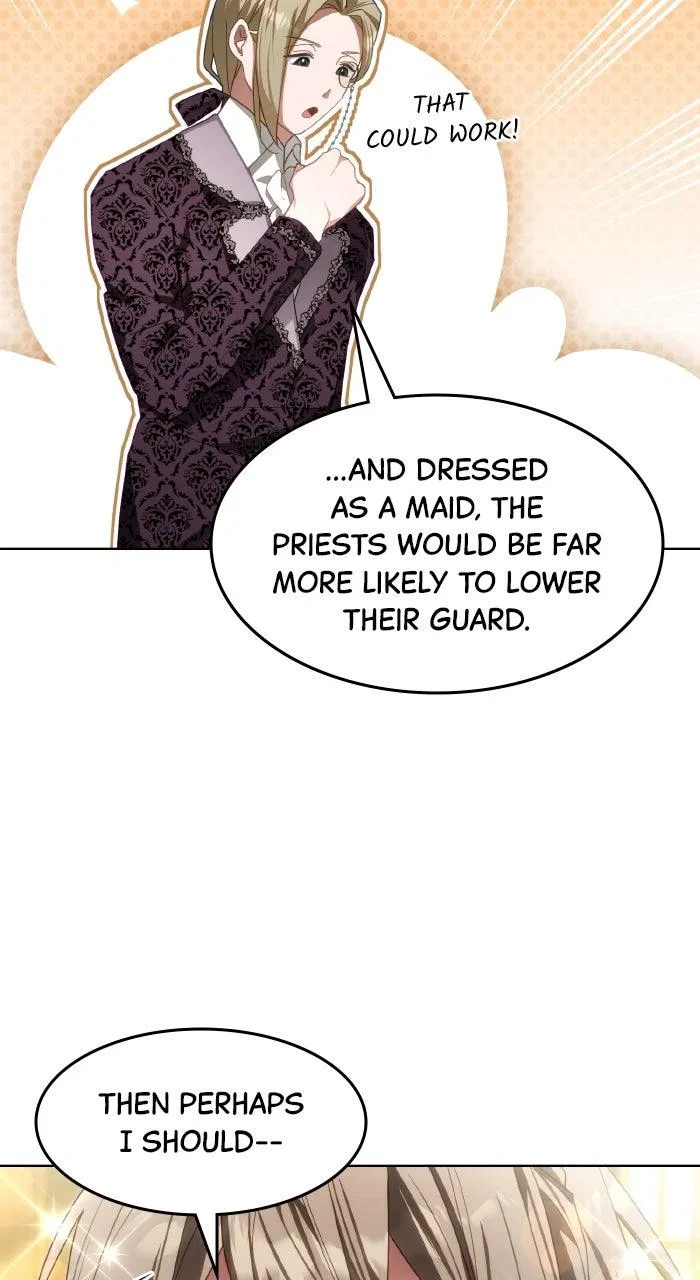 When the Archduke’s Leash Is Pulled Chapter 32 – Page 61