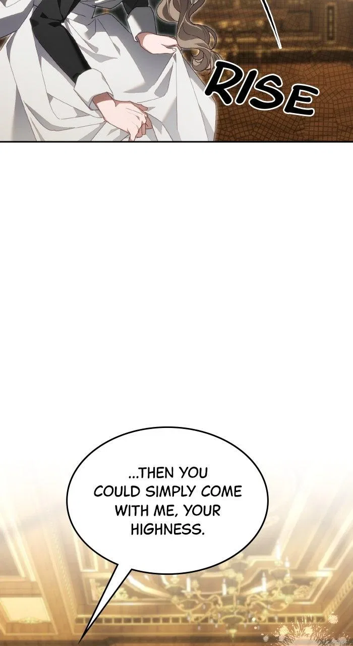 When the Archduke’s Leash Is Pulled Chapter 32 – Page 65