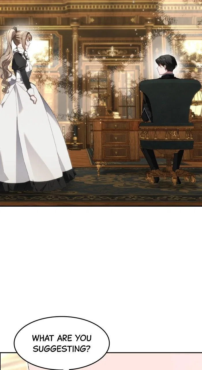 When the Archduke’s Leash Is Pulled Chapter 32 – Page 66