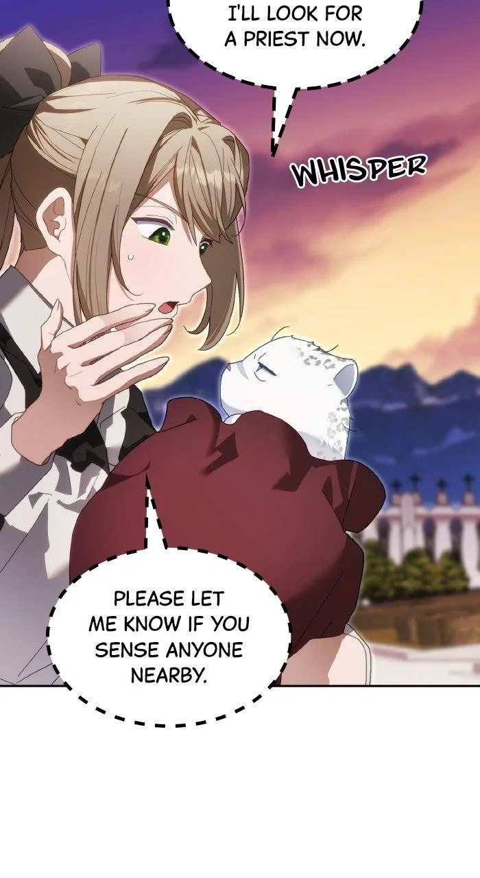 When the Archduke’s Leash Is Pulled Chapter 32 – Page 77