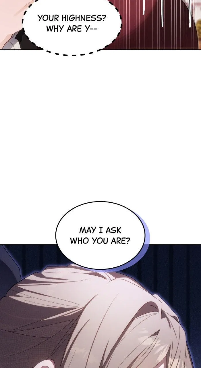 When the Archduke’s Leash Is Pulled Chapter 32 – Page 80