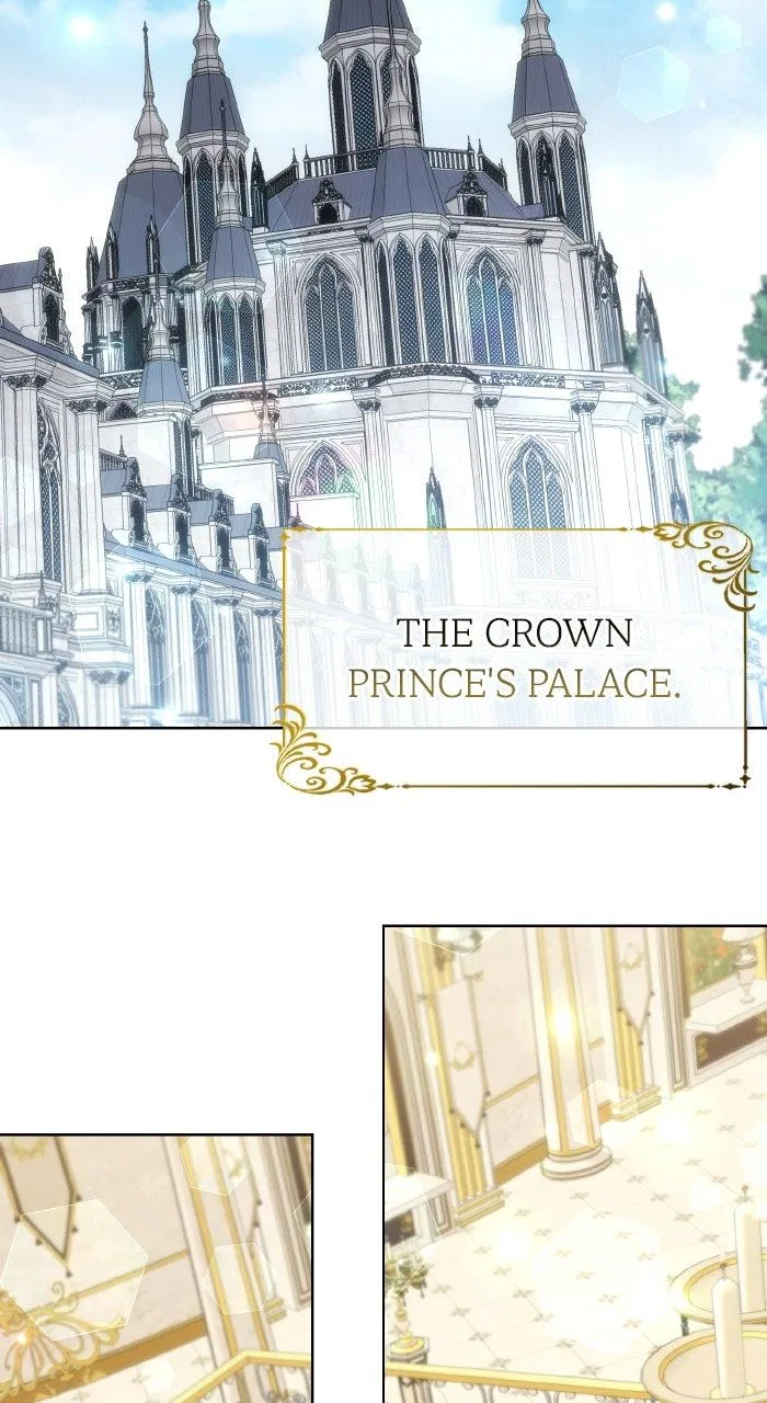 When the Archduke’s Leash Is Pulled Chapter 31 – Page 2