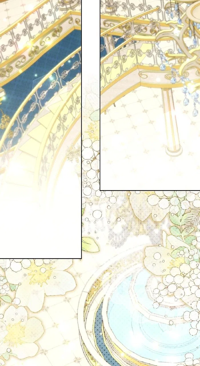 When the Archduke’s Leash Is Pulled Chapter 31 – Page 3
