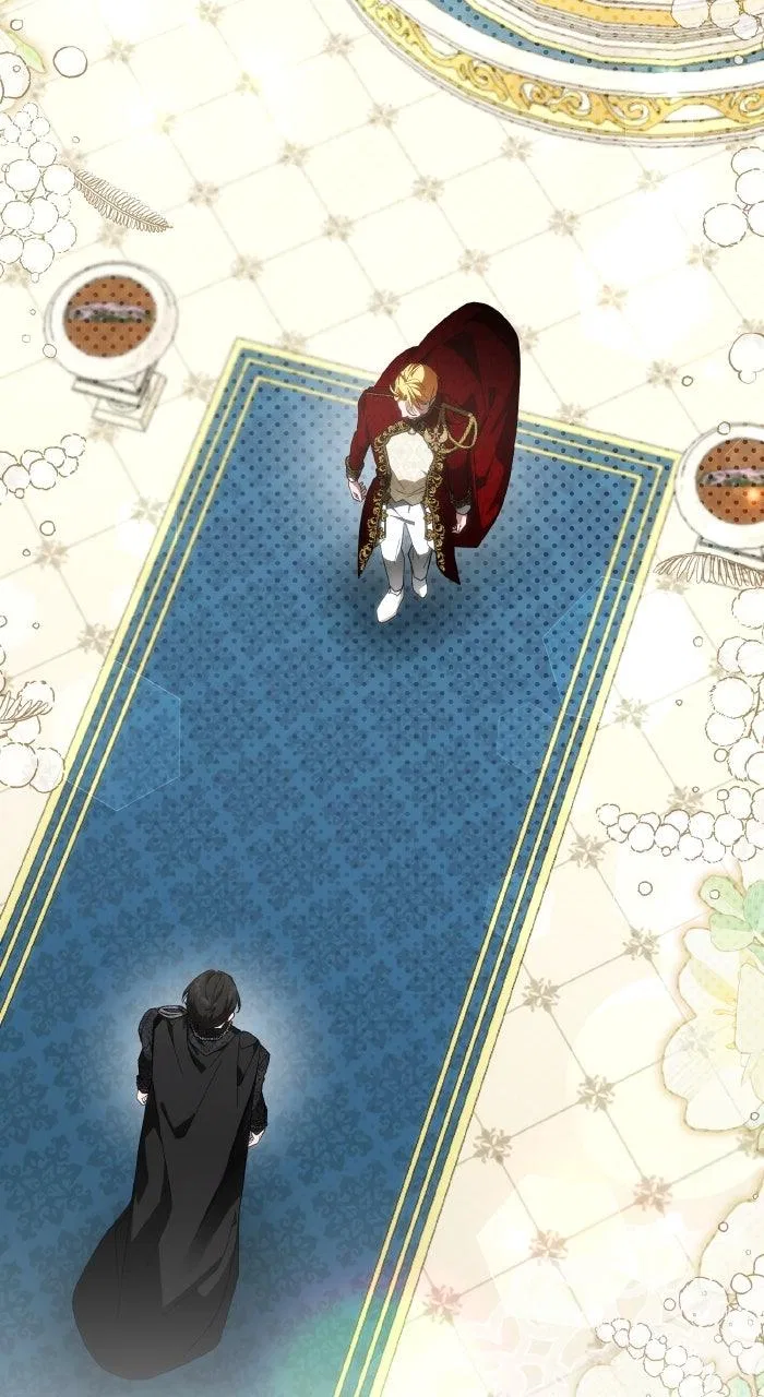 When the Archduke’s Leash Is Pulled Chapter 31 – Page 4
