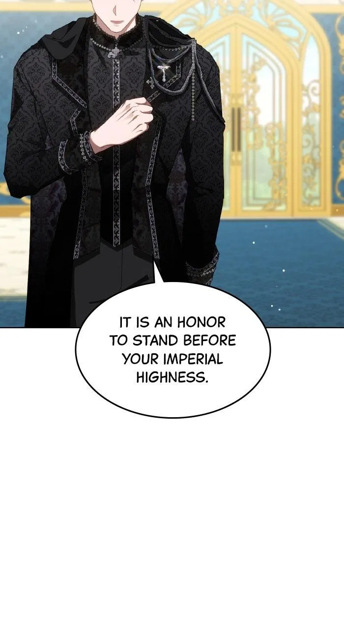 When the Archduke’s Leash Is Pulled Chapter 31 – Page 6