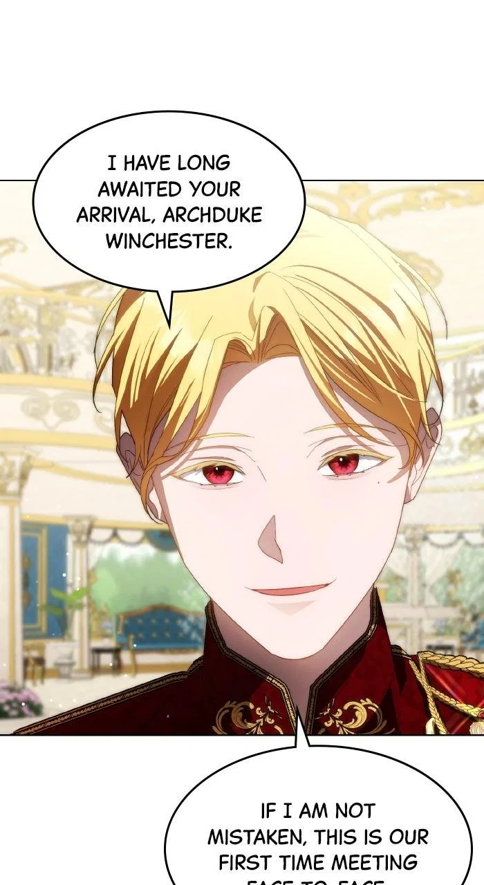 When the Archduke’s Leash Is Pulled Chapter 31 – Page 7