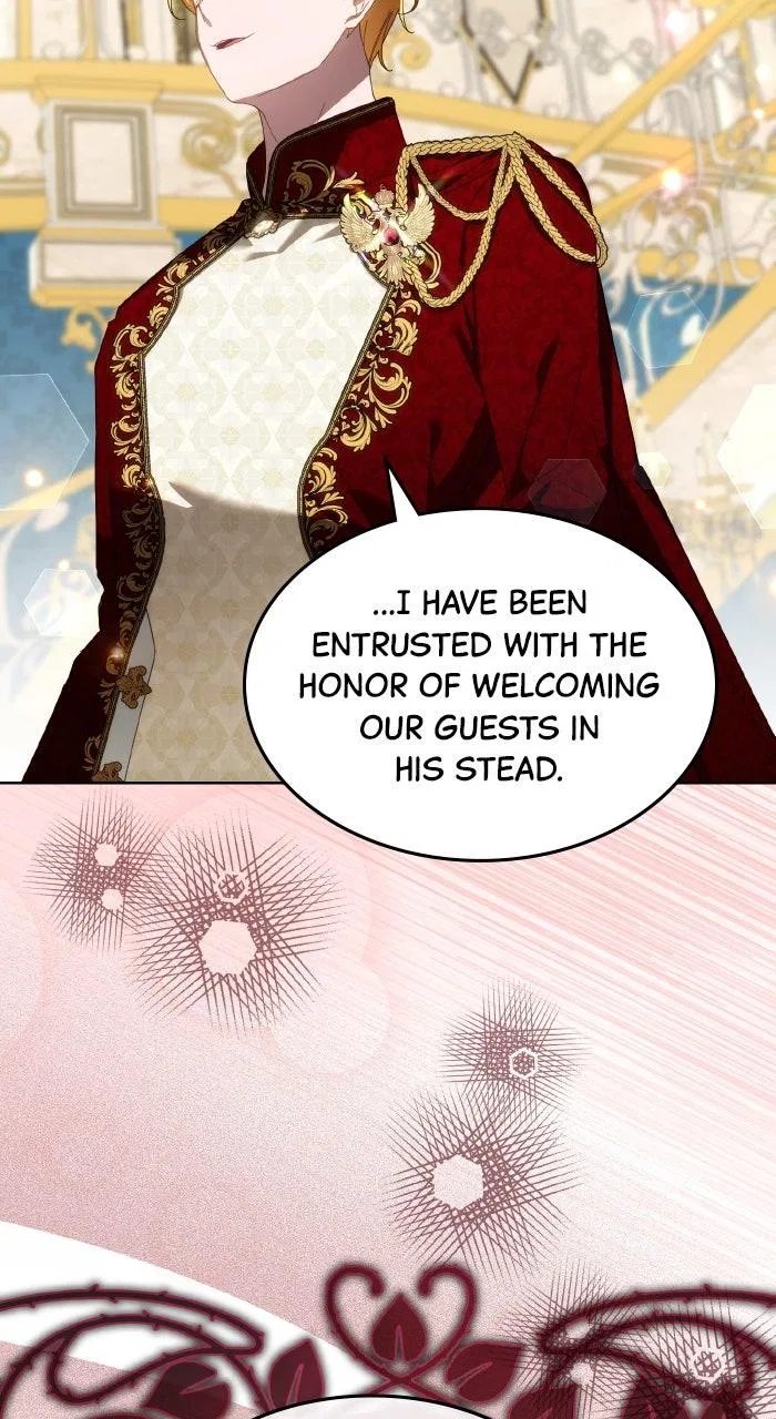 When the Archduke’s Leash Is Pulled Chapter 31 – Page 9