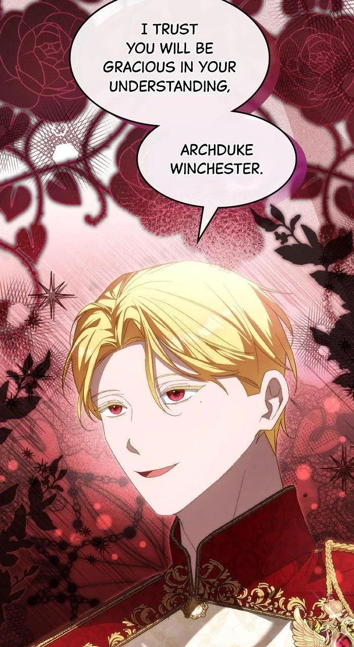 When the Archduke’s Leash Is Pulled Chapter 31 – Page 10