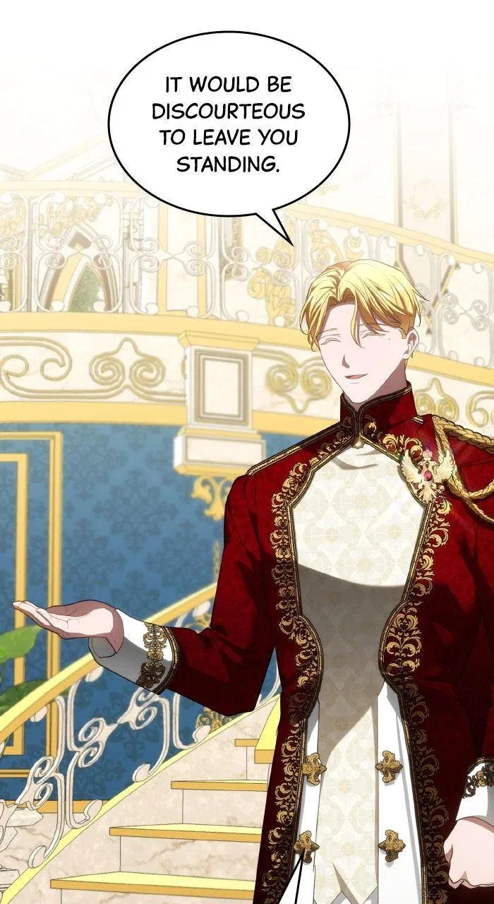 When the Archduke’s Leash Is Pulled Chapter 31 – Page 13
