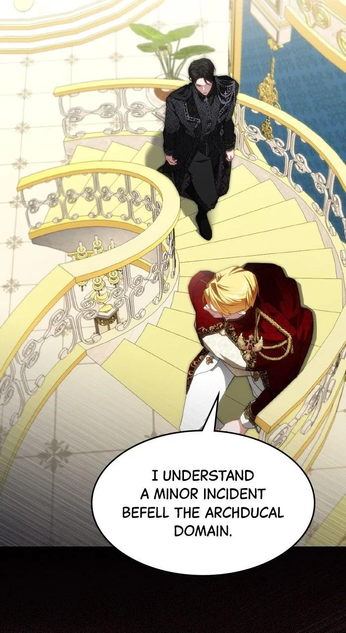 When the Archduke’s Leash Is Pulled Chapter 31 – Page 15