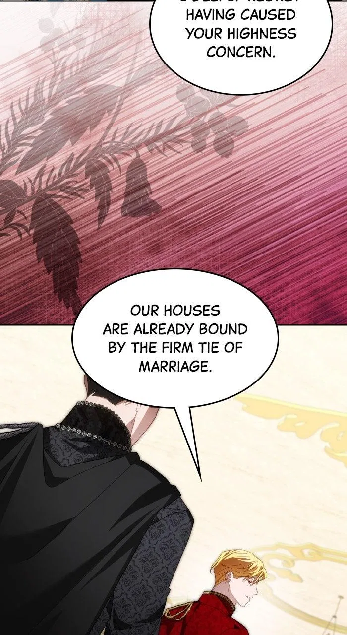 When the Archduke’s Leash Is Pulled Chapter 31 – Page 17