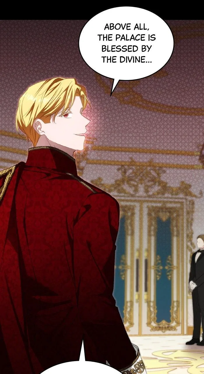 When the Archduke’s Leash Is Pulled Chapter 31 – Page 19