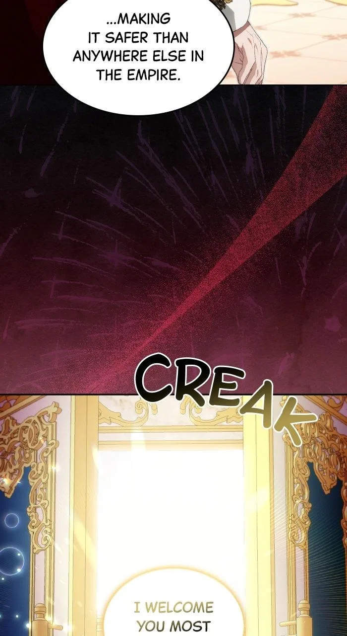 When the Archduke’s Leash Is Pulled Chapter 31 – Page 20