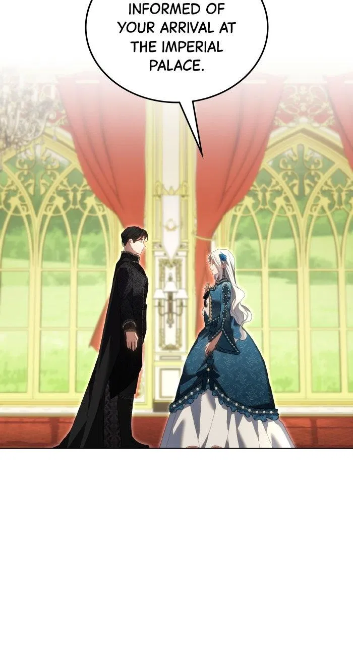 When the Archduke’s Leash Is Pulled Chapter 31 – Page 31