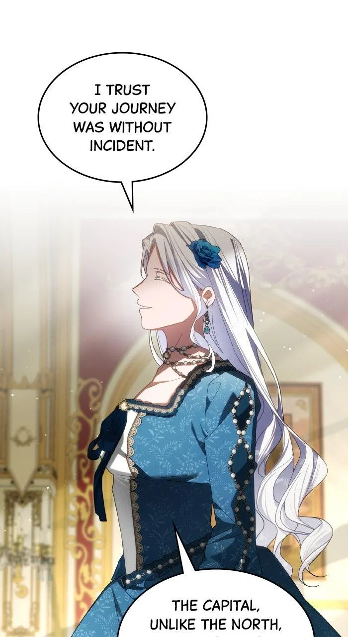 When the Archduke’s Leash Is Pulled Chapter 31 – Page 33
