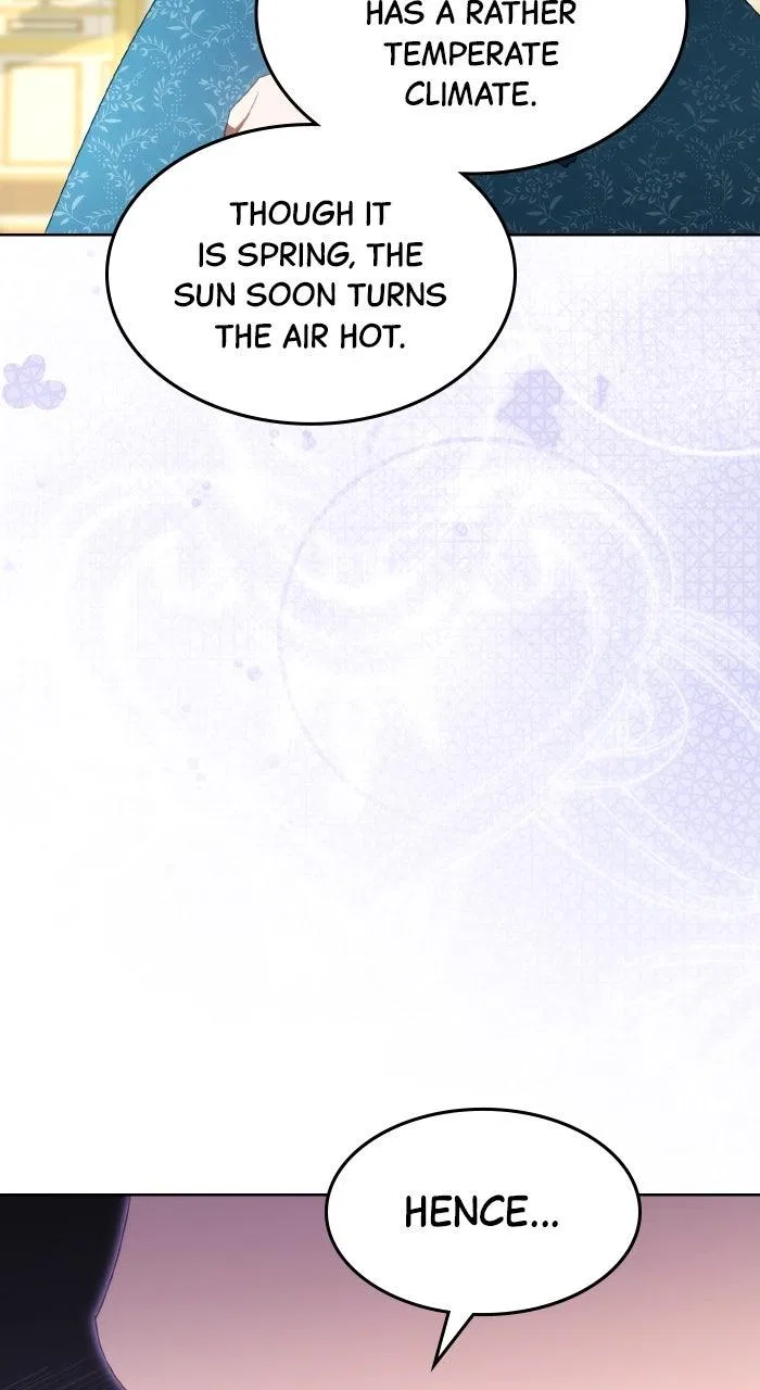 When the Archduke’s Leash Is Pulled Chapter 31 – Page 34