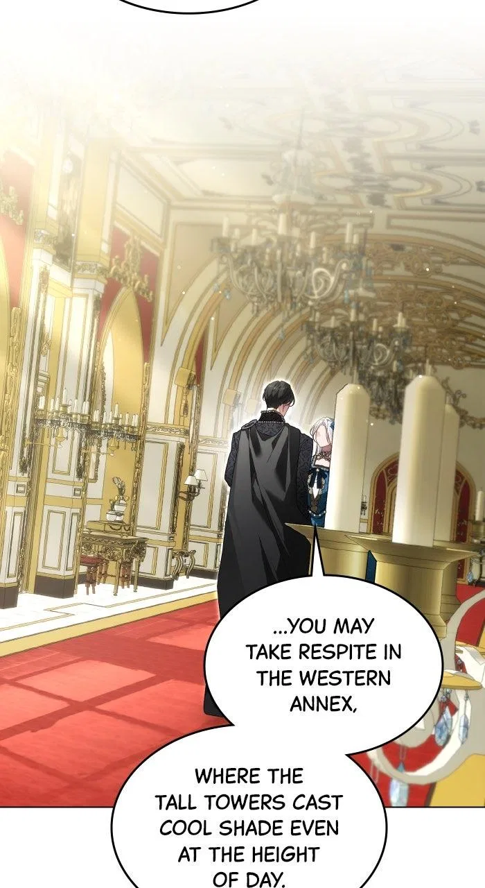 When the Archduke’s Leash Is Pulled Chapter 31 – Page 36