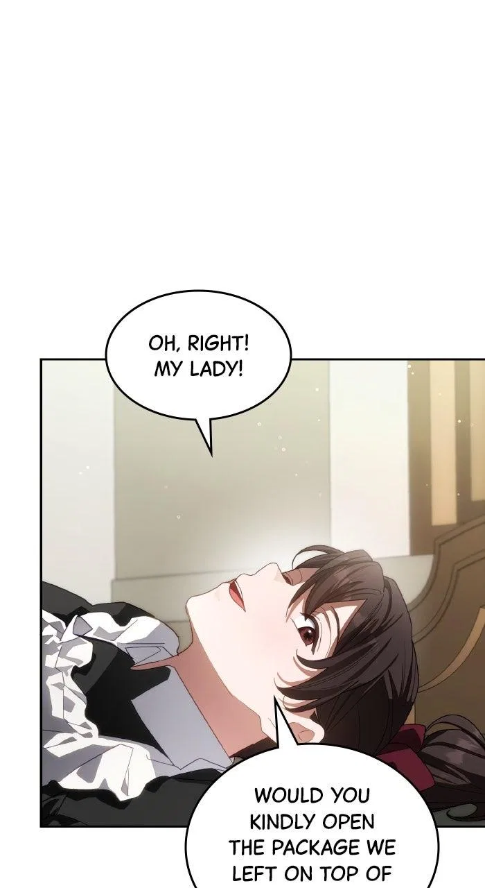 When the Archduke’s Leash Is Pulled Chapter 31 – Page 47