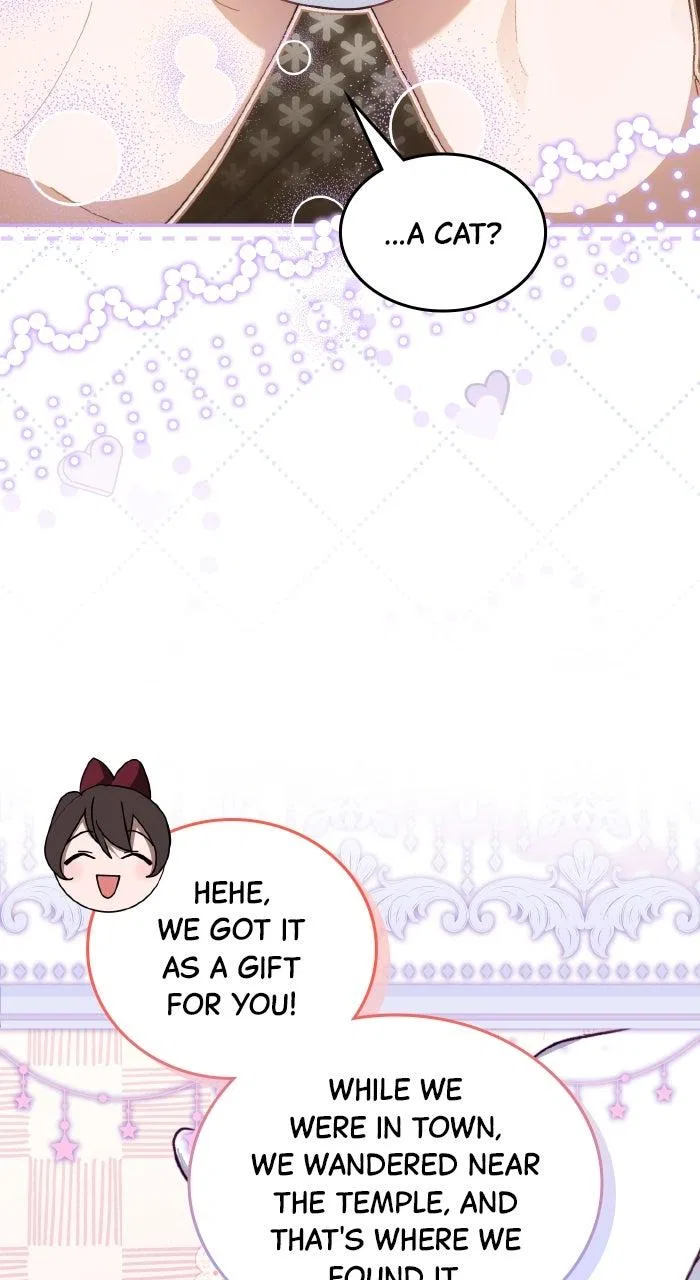 When the Archduke’s Leash Is Pulled Chapter 31 – Page 50