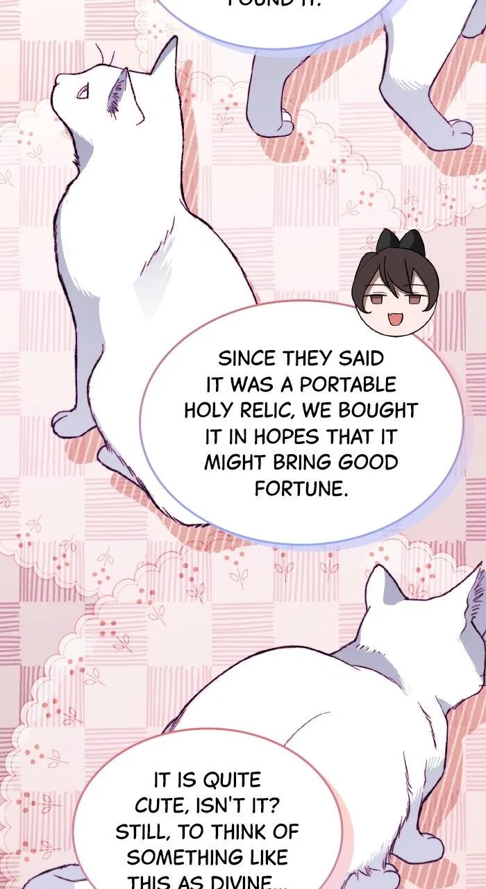 When the Archduke’s Leash Is Pulled Chapter 31 – Page 51