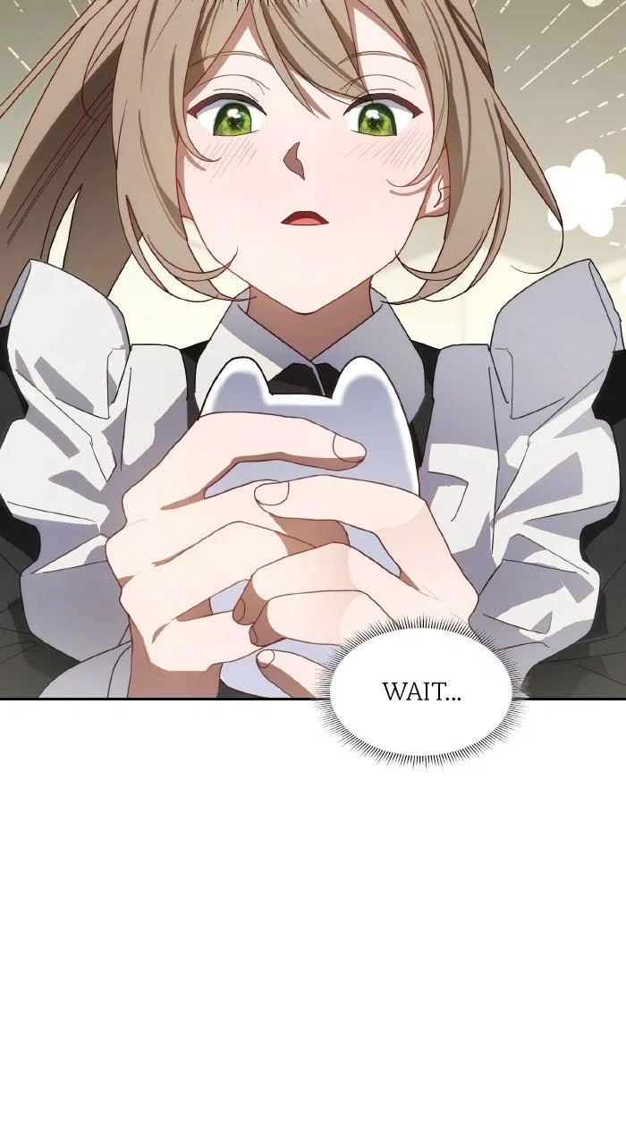 When the Archduke’s Leash Is Pulled Chapter 31 – Page 53