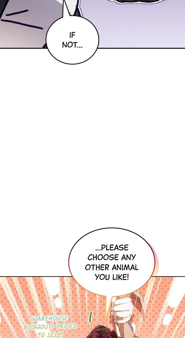 When the Archduke’s Leash Is Pulled Chapter 31 – Page 56