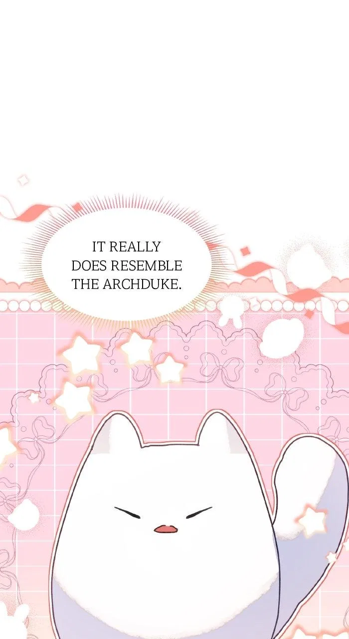 When the Archduke’s Leash Is Pulled Chapter 31 – Page 61