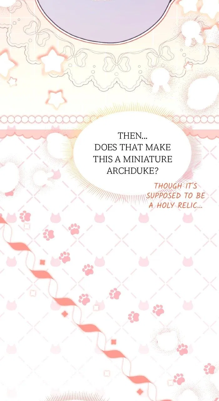 When the Archduke’s Leash Is Pulled Chapter 31 – Page 62