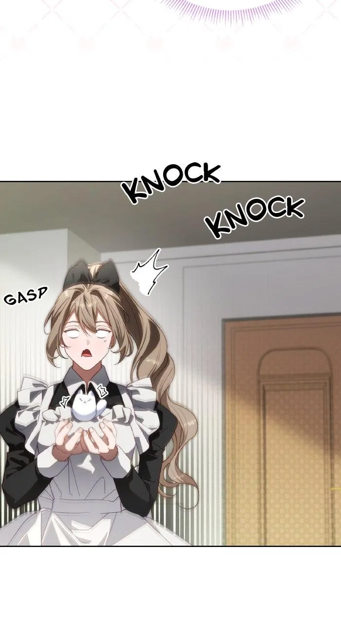 When the Archduke’s Leash Is Pulled Chapter 31 – Page 64
