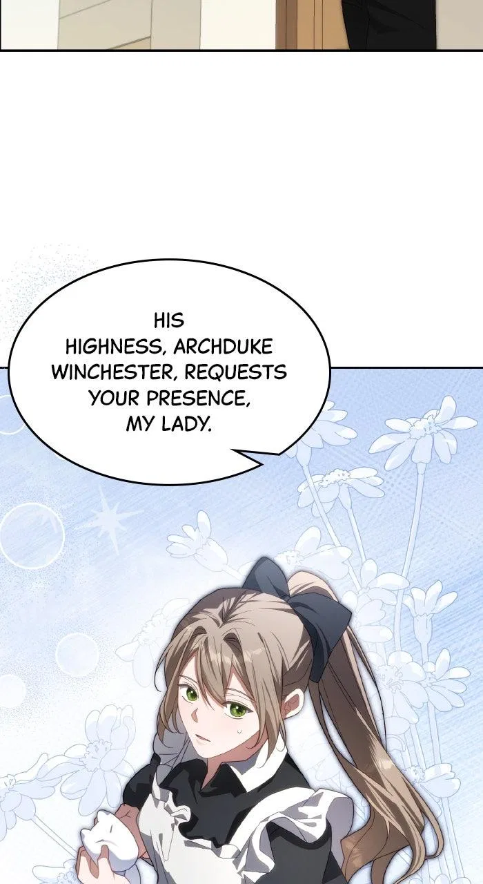 When the Archduke’s Leash Is Pulled Chapter 31 – Page 66