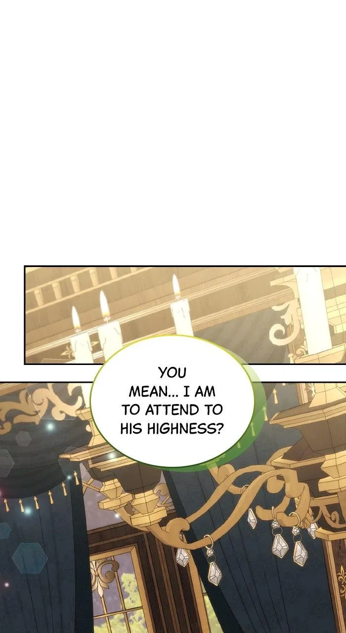When the Archduke’s Leash Is Pulled Chapter 31 – Page 69