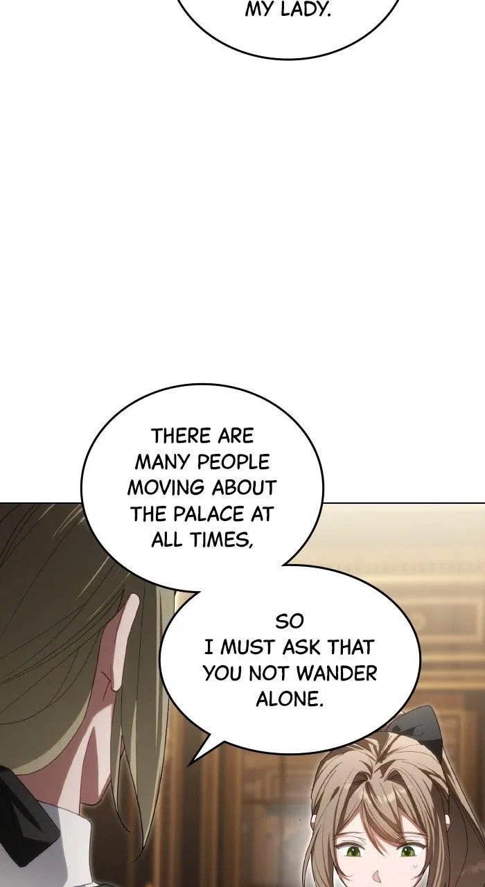 When the Archduke’s Leash Is Pulled Chapter 31 – Page 72