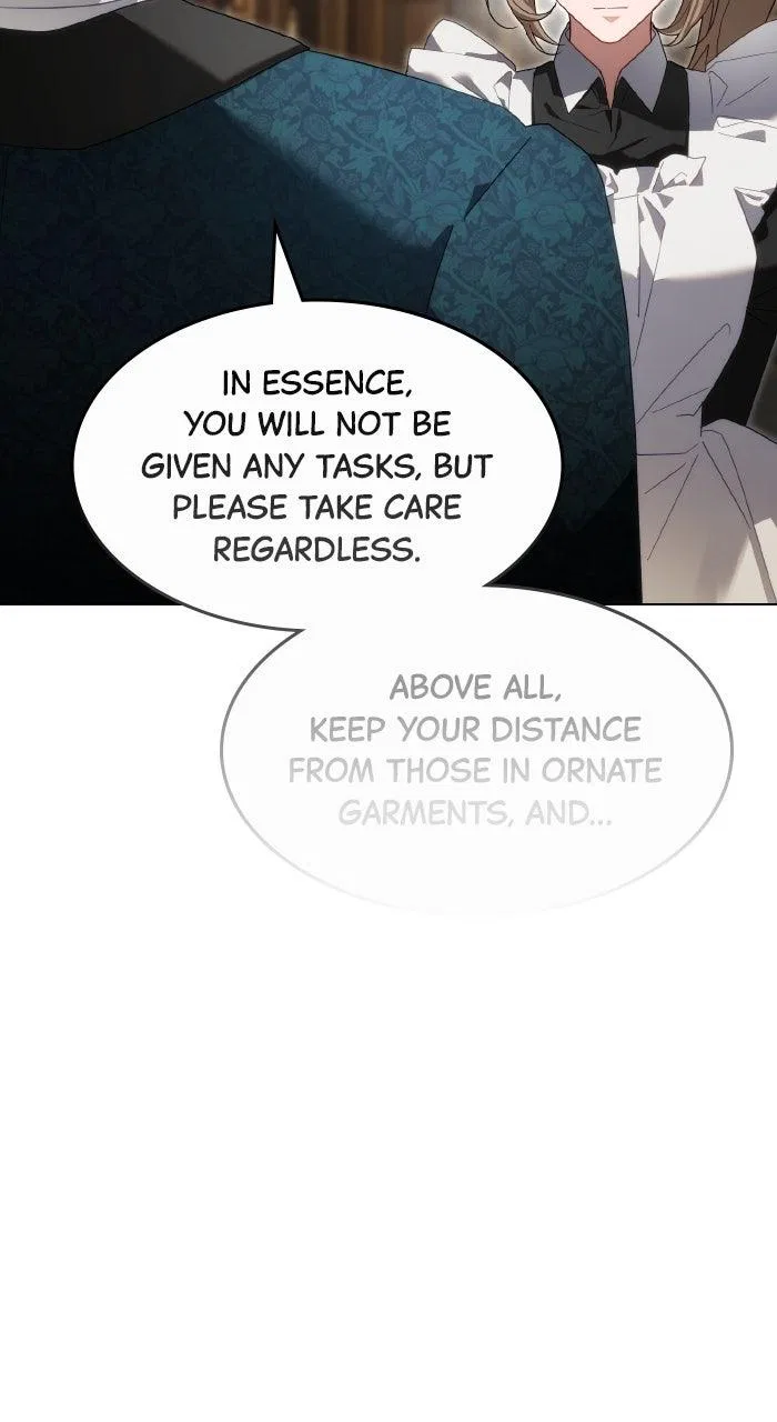 When the Archduke’s Leash Is Pulled Chapter 31 – Page 73