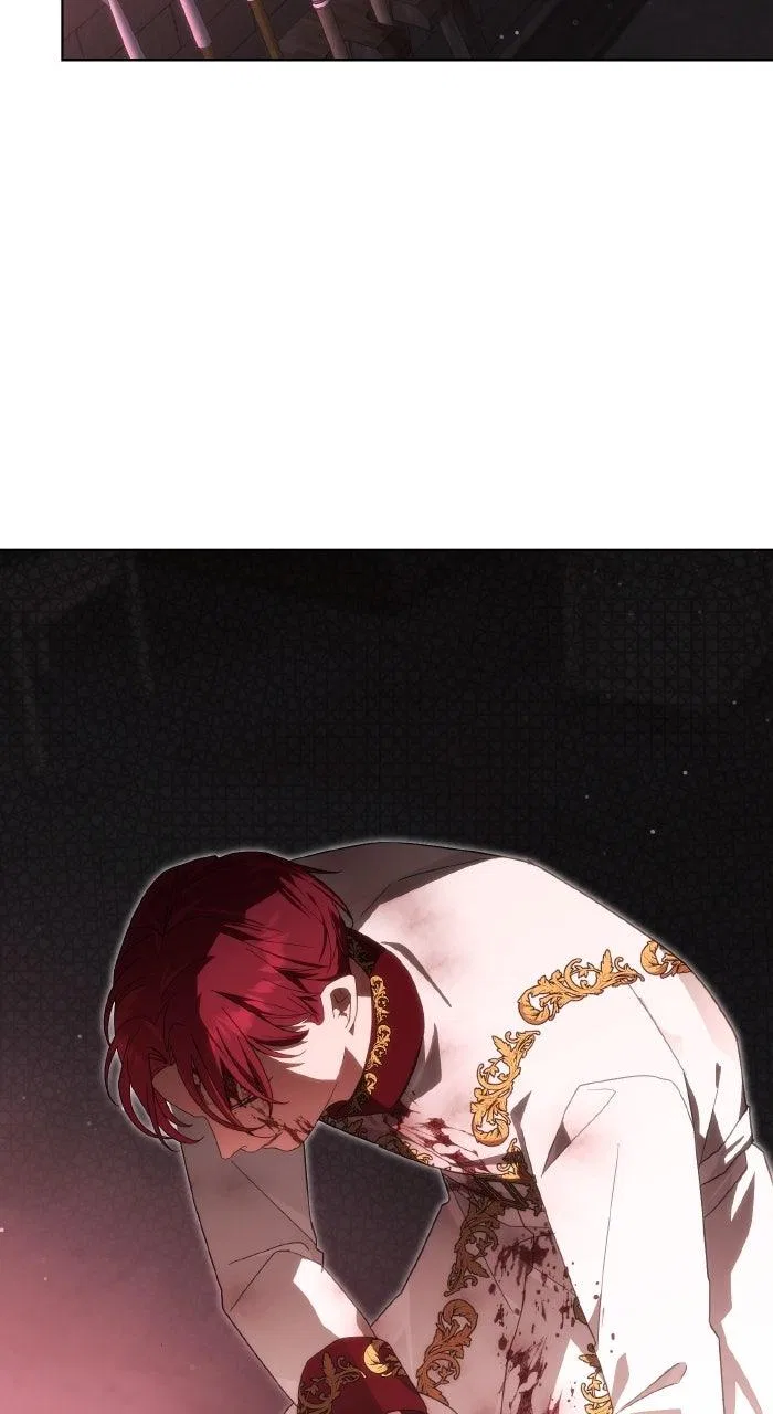 When the Archduke’s Leash Is Pulled Chapter 30 – Page 3