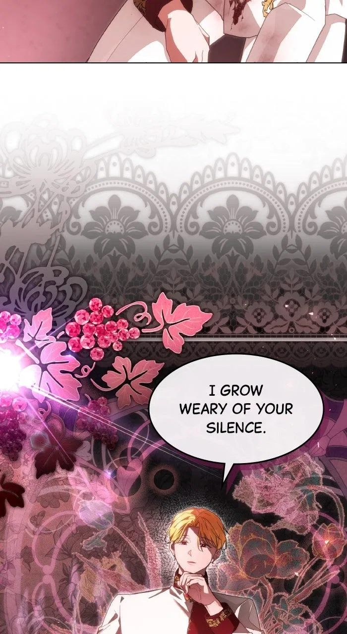 When the Archduke’s Leash Is Pulled Chapter 30 – Page 4