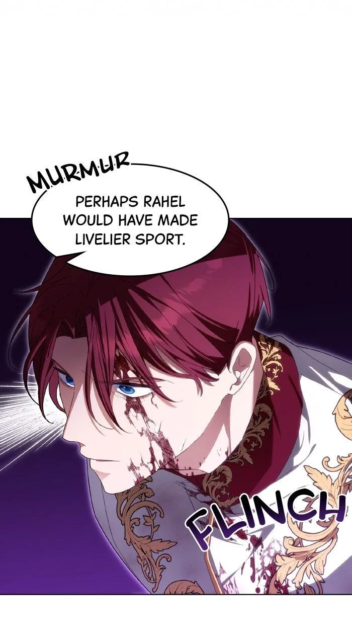 When the Archduke’s Leash Is Pulled Chapter 30 – Page 6