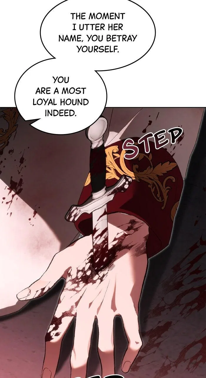 When the Archduke’s Leash Is Pulled Chapter 30 – Page 9