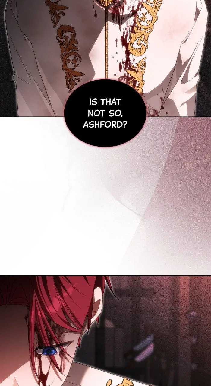 When the Archduke’s Leash Is Pulled Chapter 30 – Page 16