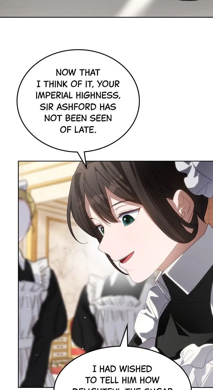 When the Archduke’s Leash Is Pulled Chapter 30 – Page 23