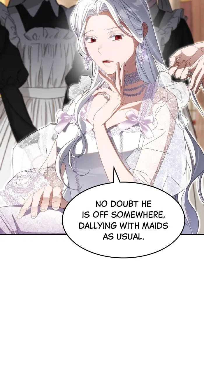 When the Archduke’s Leash Is Pulled Chapter 30 – Page 25