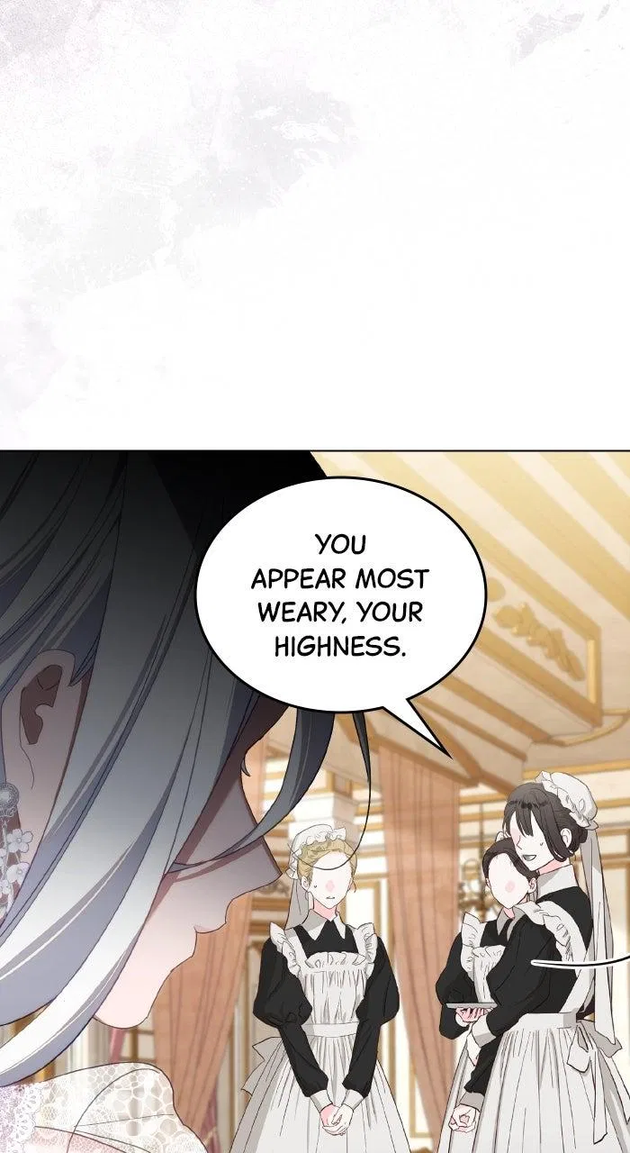 When the Archduke’s Leash Is Pulled Chapter 30 – Page 35