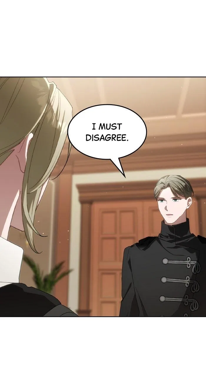 When the Archduke’s Leash Is Pulled Chapter 30 – Page 49