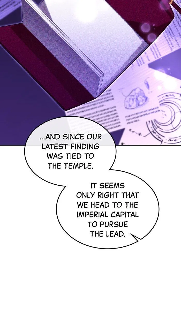 When the Archduke’s Leash Is Pulled Chapter 30 – Page 51