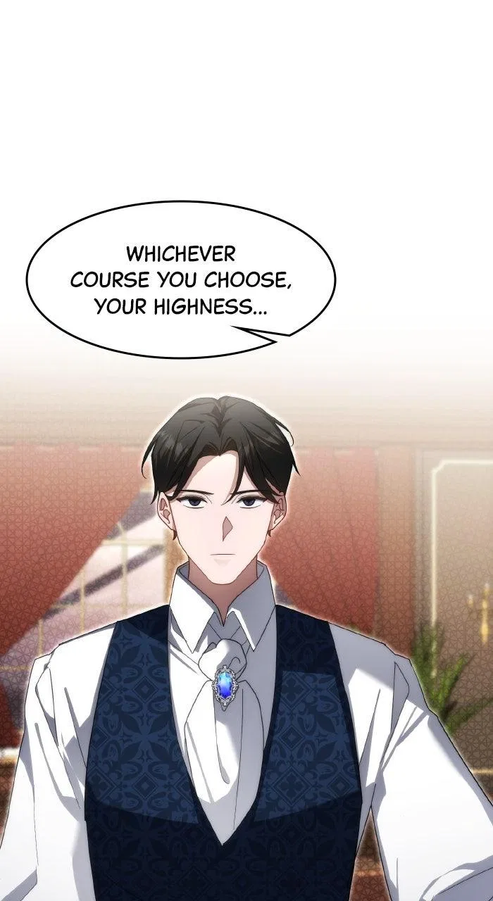 When the Archduke’s Leash Is Pulled Chapter 30 – Page 52