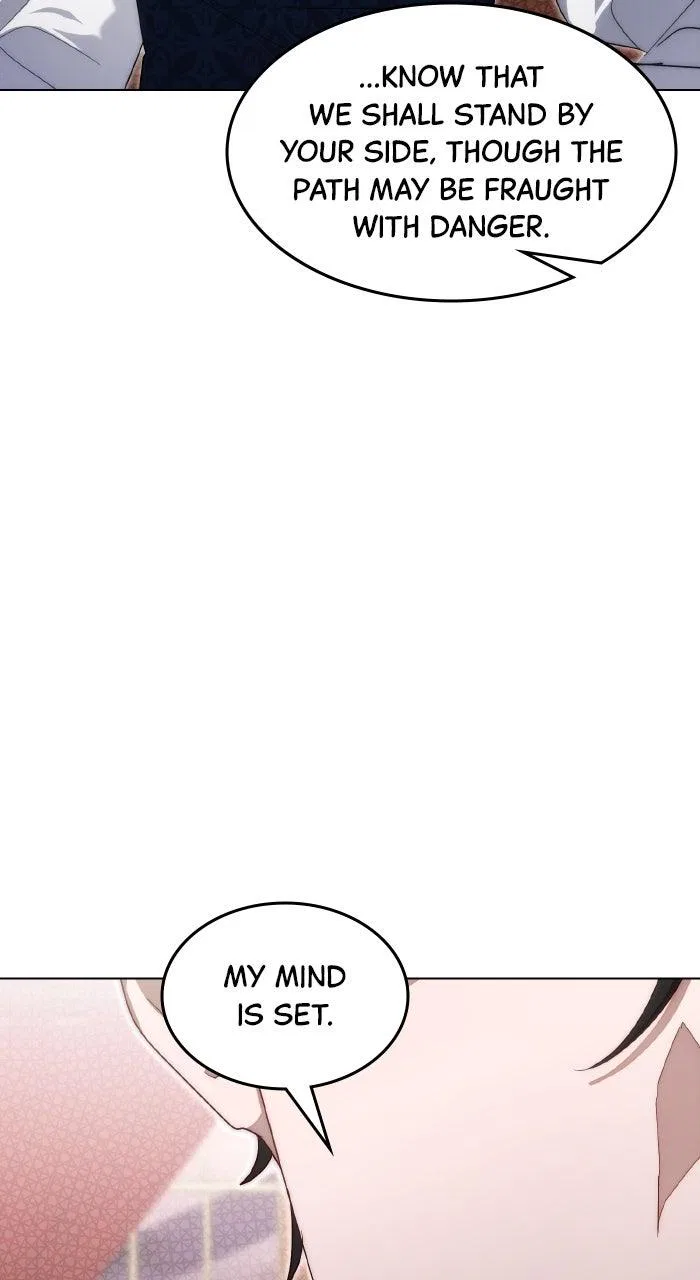 When the Archduke’s Leash Is Pulled Chapter 30 – Page 53